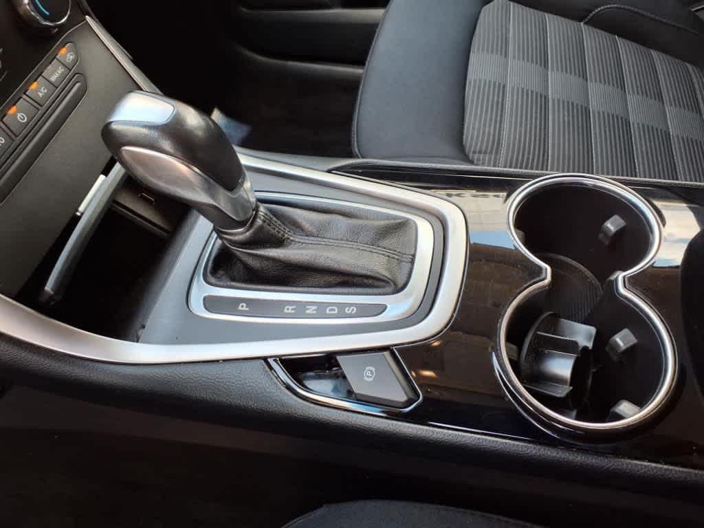used 2018 Ford Edge car, priced at $11,998