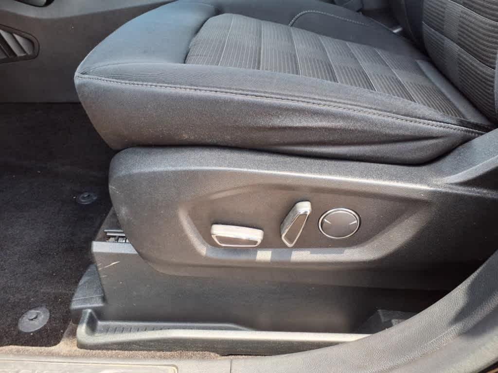 used 2018 Ford Edge car, priced at $11,998