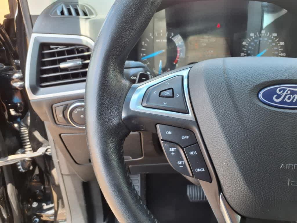 used 2018 Ford Edge car, priced at $11,998
