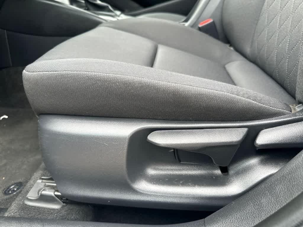 used 2023 Toyota Corolla car, priced at $19,198