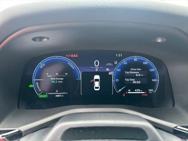 used 2025 Toyota Camry car, priced at $41,995