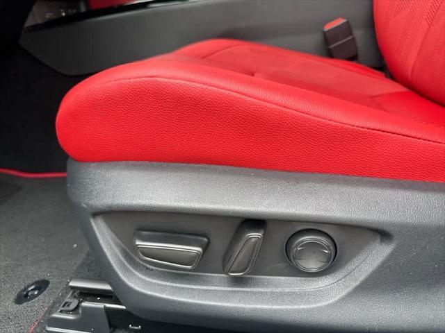 used 2025 Toyota Camry car, priced at $41,995
