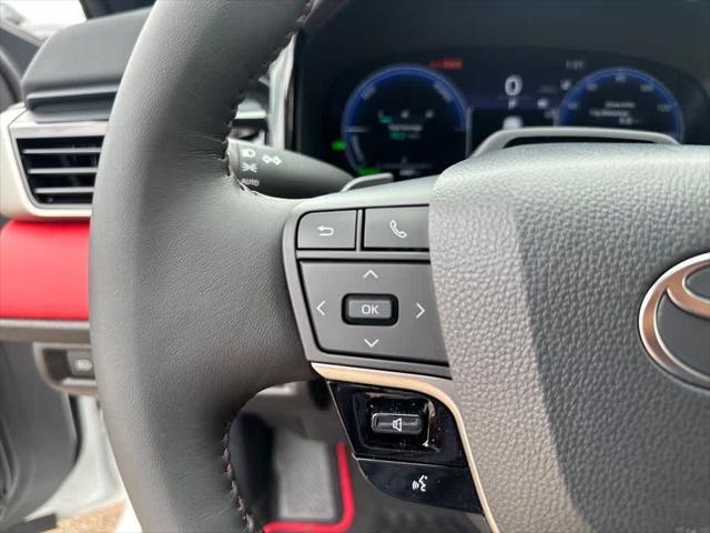 used 2025 Toyota Camry car, priced at $41,995