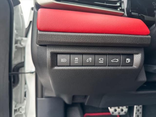 used 2025 Toyota Camry car, priced at $41,995