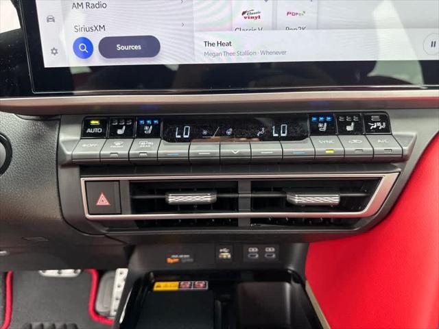 used 2025 Toyota Camry car, priced at $41,995
