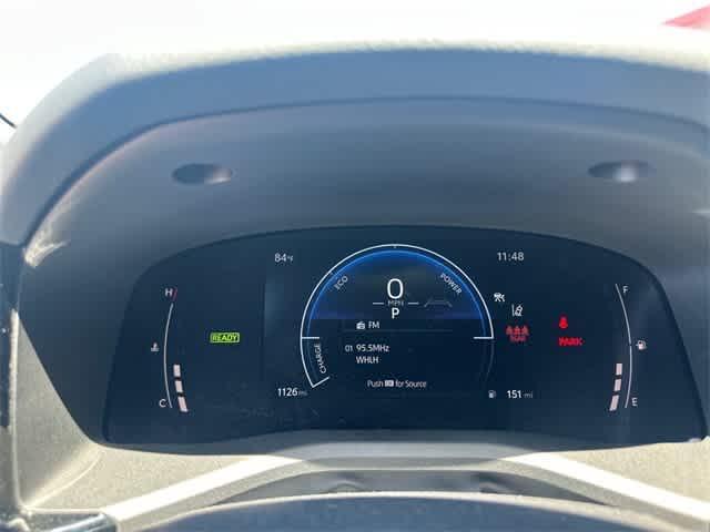 used 2025 Toyota Camry car, priced at $31,998