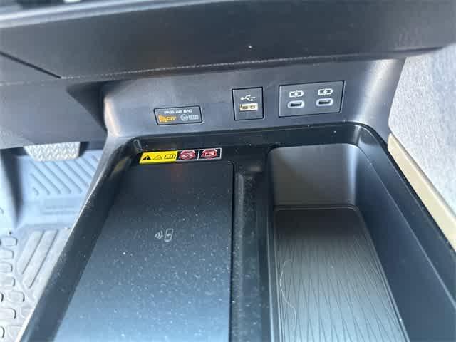 used 2025 Toyota Camry car, priced at $31,998