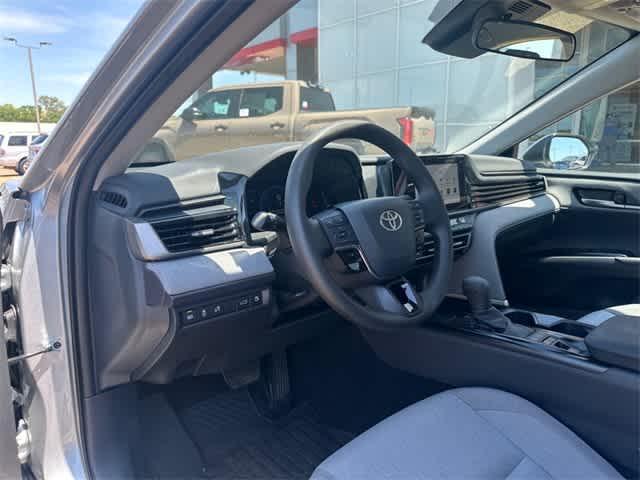 used 2025 Toyota Camry car, priced at $31,998