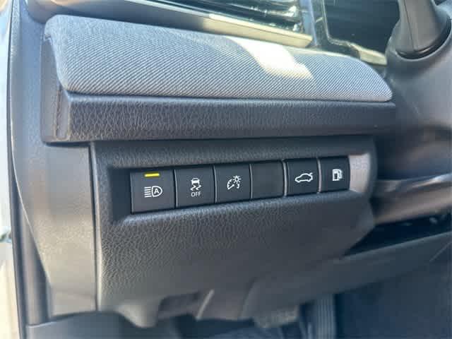 used 2025 Toyota Camry car, priced at $31,998