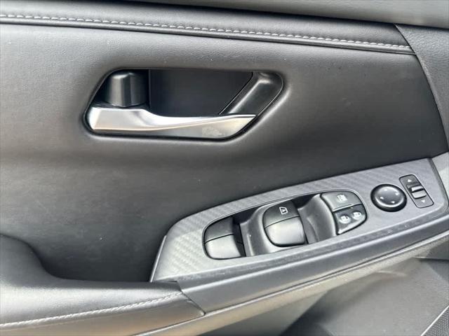 used 2023 Nissan Sentra car, priced at $19,970