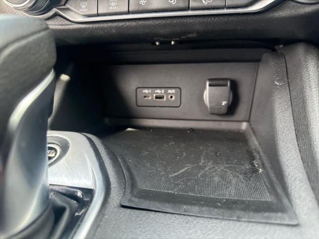 used 2023 Nissan Sentra car, priced at $19,970