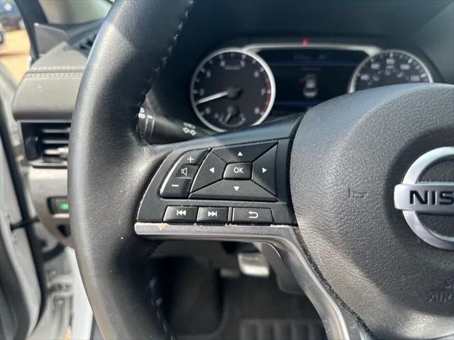 used 2023 Nissan Sentra car, priced at $19,970