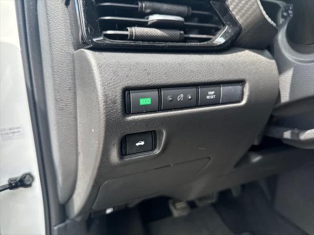 used 2023 Nissan Sentra car, priced at $19,970