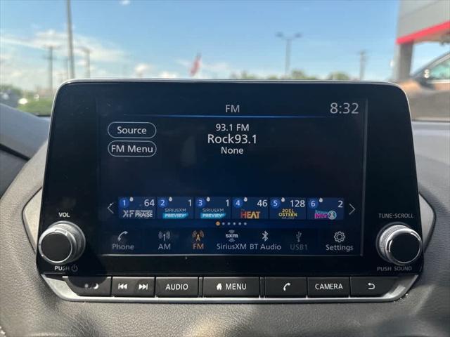 used 2023 Nissan Sentra car, priced at $19,970