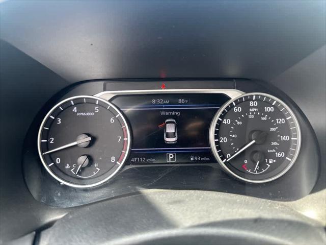 used 2023 Nissan Sentra car, priced at $19,970