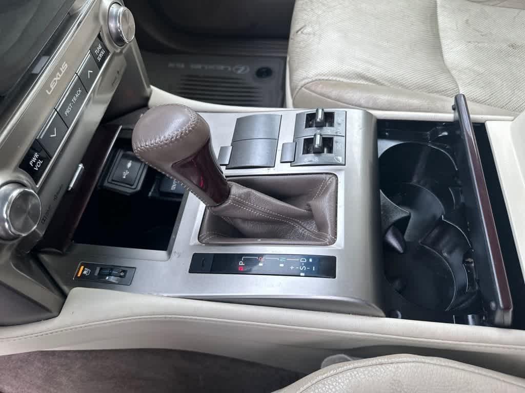 used 2014 Lexus GX 460 car, priced at $16,340