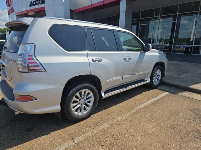 used 2014 Lexus GX 460 car
