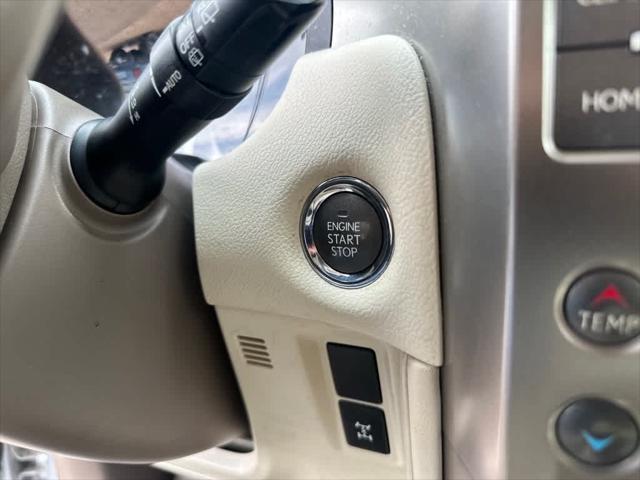 used 2014 Lexus GX 460 car, priced at $17,895