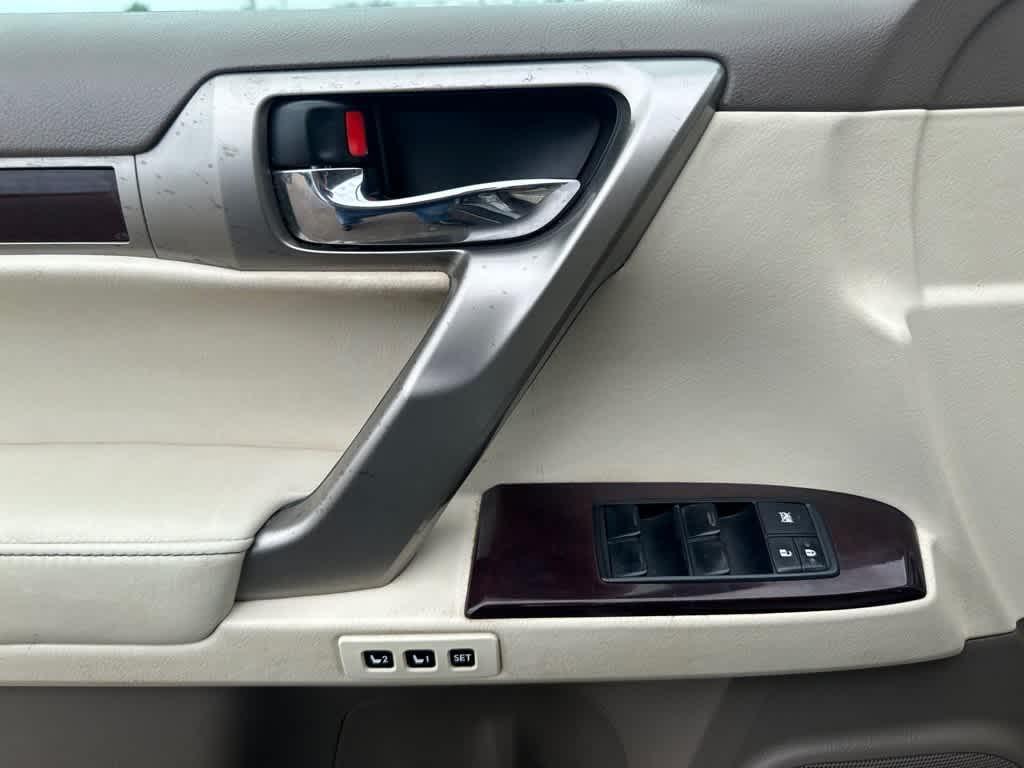 used 2014 Lexus GX 460 car, priced at $16,340