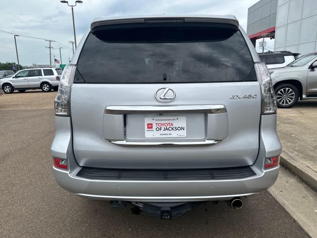 used 2014 Lexus GX 460 car, priced at $16,340