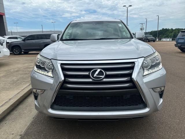 used 2014 Lexus GX 460 car, priced at $17,895