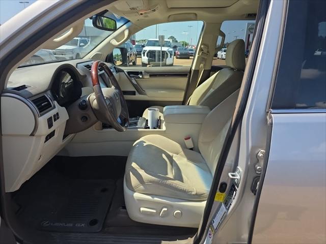 used 2014 Lexus GX 460 car