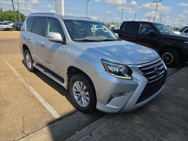 used 2014 Lexus GX 460 car
