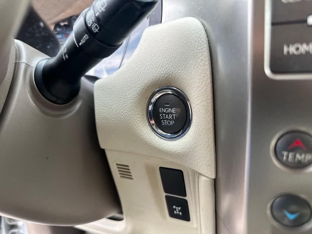 used 2014 Lexus GX 460 car, priced at $16,340