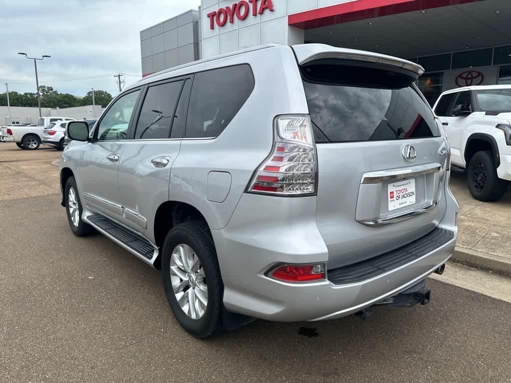 used 2014 Lexus GX 460 car, priced at $16,340