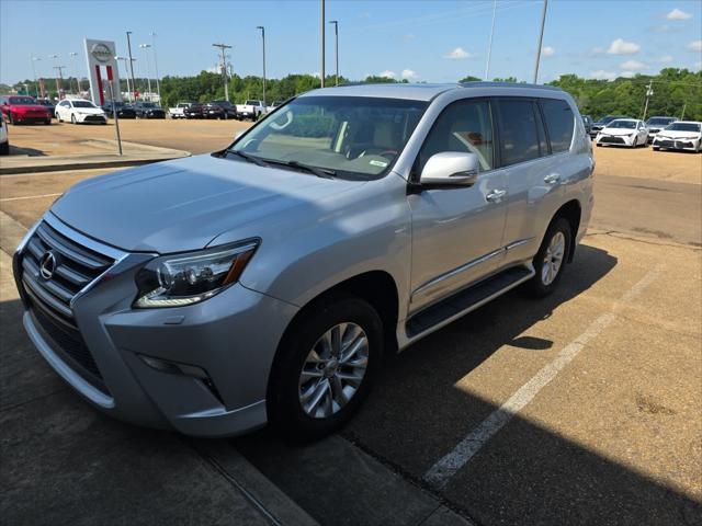 used 2014 Lexus GX 460 car