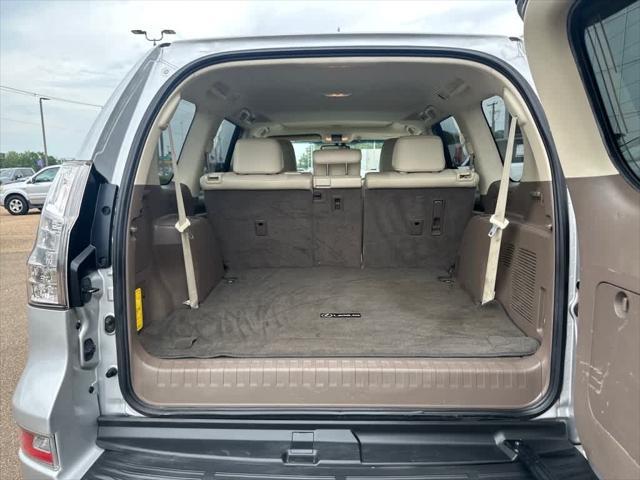 used 2014 Lexus GX 460 car, priced at $17,895