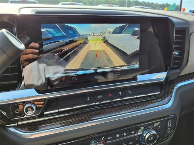 new 2025 GMC Sierra 2500 car, priced at $56,034