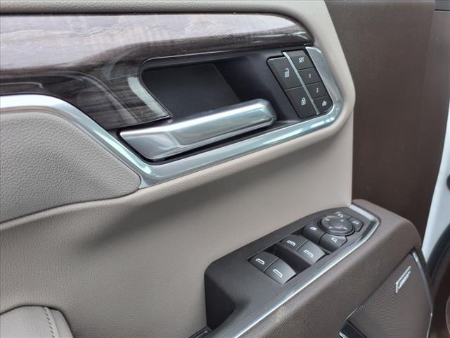 new 2025 Chevrolet Silverado 1500 car, priced at $56,385