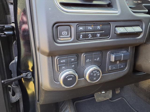 used 2023 GMC Yukon XL car, priced at $56,900