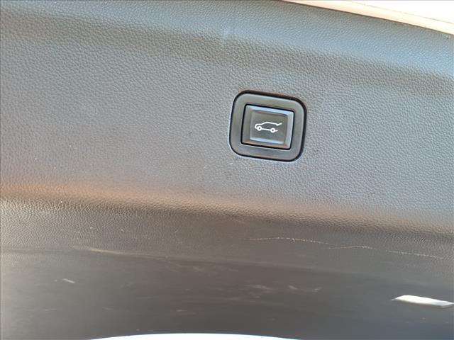 used 2023 Buick Enclave car, priced at $33,500