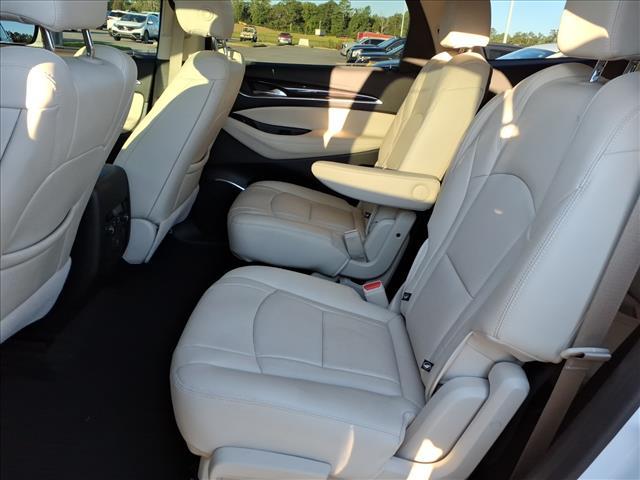 used 2023 Buick Enclave car, priced at $33,500