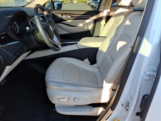 used 2023 Buick Enclave car, priced at $33,500