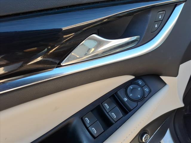 used 2023 Buick Enclave car, priced at $33,500