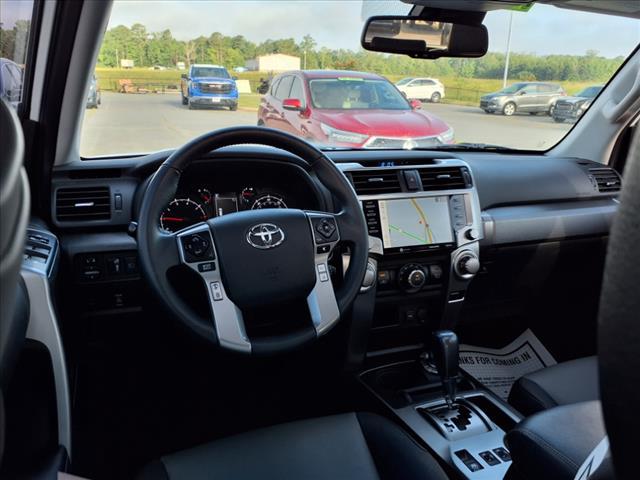 used 2020 Toyota 4Runner car, priced at $35,500
