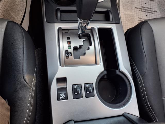 used 2020 Toyota 4Runner car, priced at $35,500