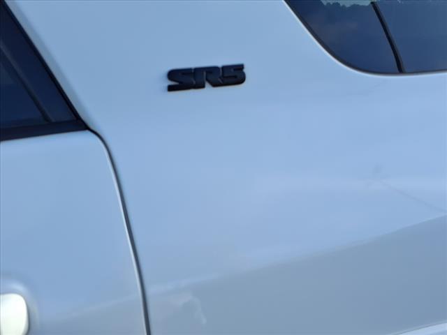 used 2020 Toyota 4Runner car, priced at $35,500