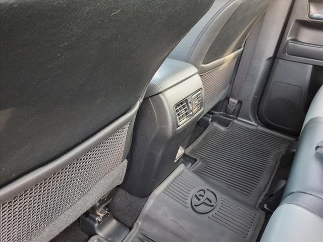 used 2020 Toyota 4Runner car, priced at $35,500