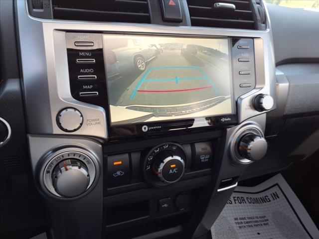used 2020 Toyota 4Runner car, priced at $35,500