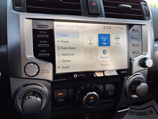 used 2020 Toyota 4Runner car, priced at $35,500