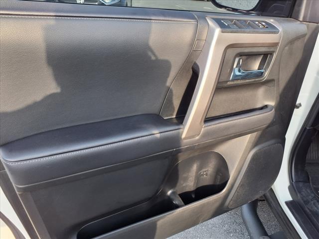 used 2020 Toyota 4Runner car, priced at $35,500