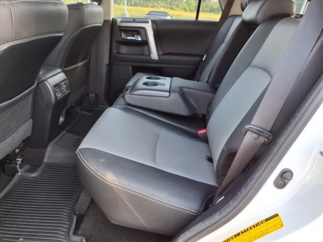 used 2020 Toyota 4Runner car, priced at $35,500
