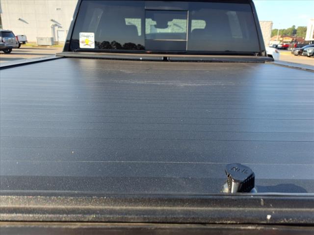 used 2024 GMC Sierra 2500 car, priced at $63,900