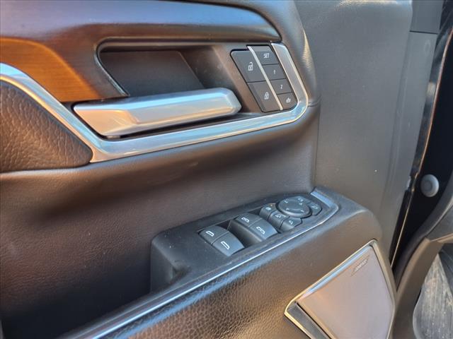 used 2024 GMC Sierra 2500 car, priced at $63,900