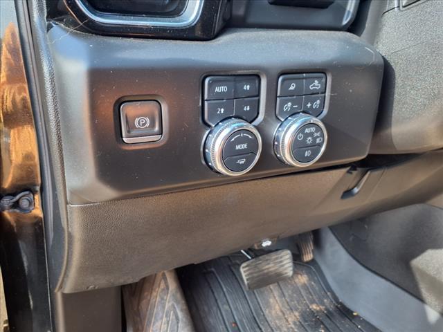 used 2024 GMC Sierra 2500 car, priced at $63,900
