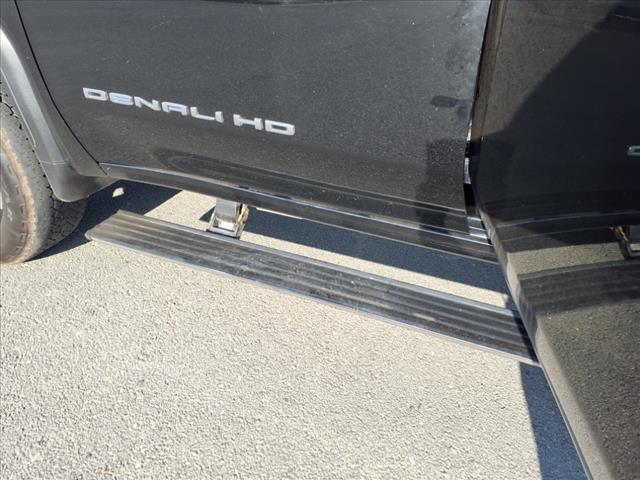 used 2024 GMC Sierra 2500 car, priced at $63,900